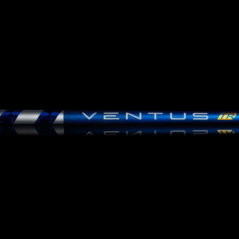Fujikura Ventus TR Blue Graphite Shaft