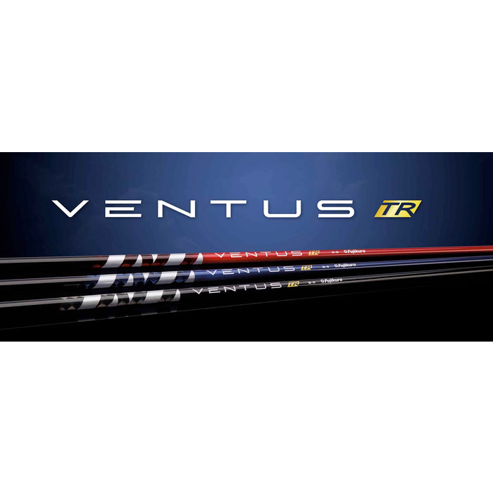 Fujikura Ventus TR Red Graphite Shaft