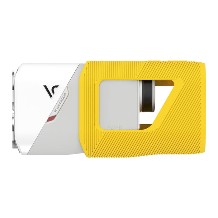 Voice Caddie TL1 Laser Golf Rangefinder with Slope