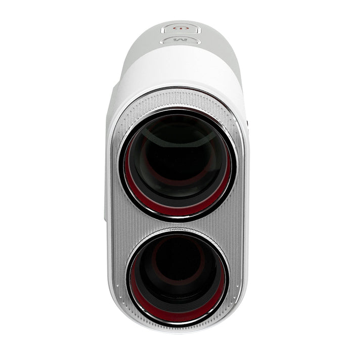 Voice Caddie TL1 Laser Golf Rangefinder with Slope