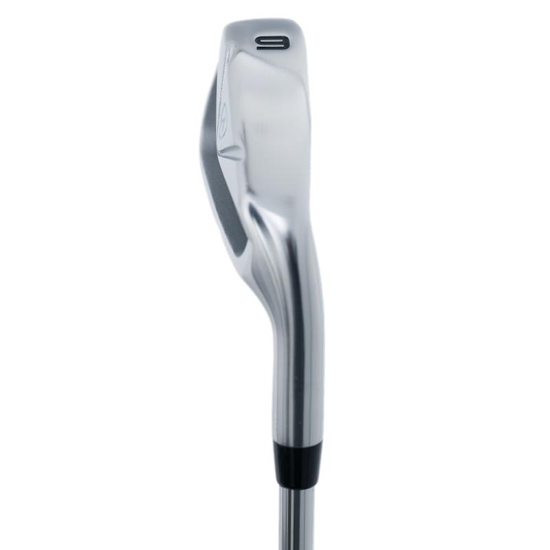 Alpha Vx Custom Iron