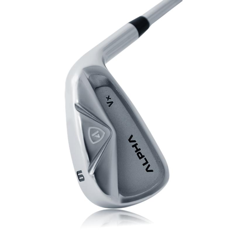 Alpha Vx Custom Iron