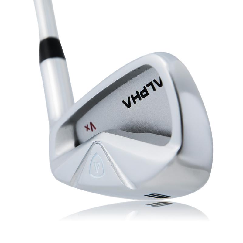Alpha Vx Custom Iron