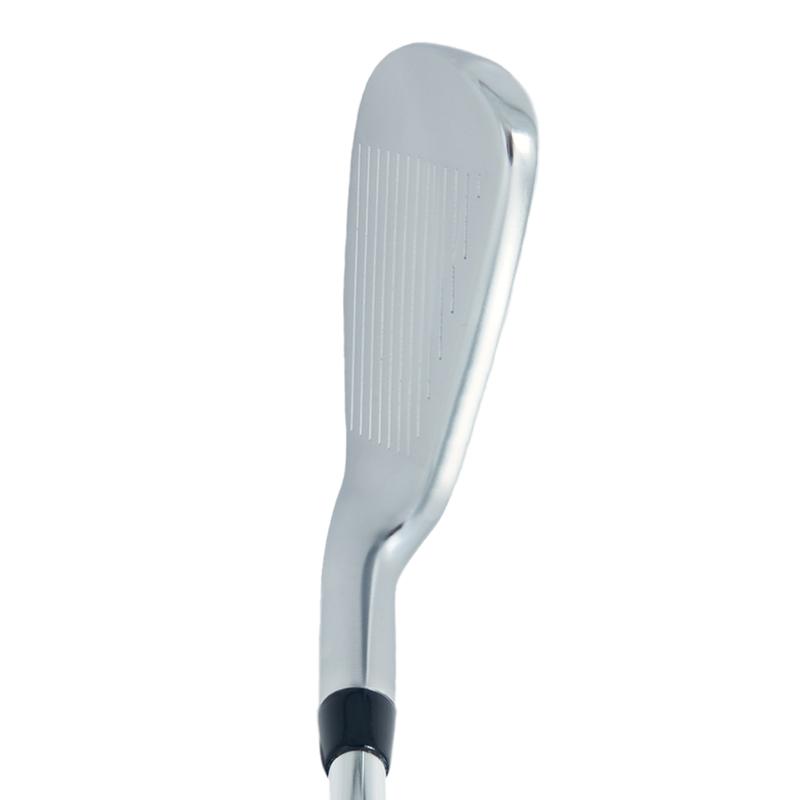 Alpha Vx Custom Iron