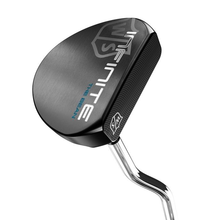 Wilson Infinite "BEAN" Putter Club (Men's)