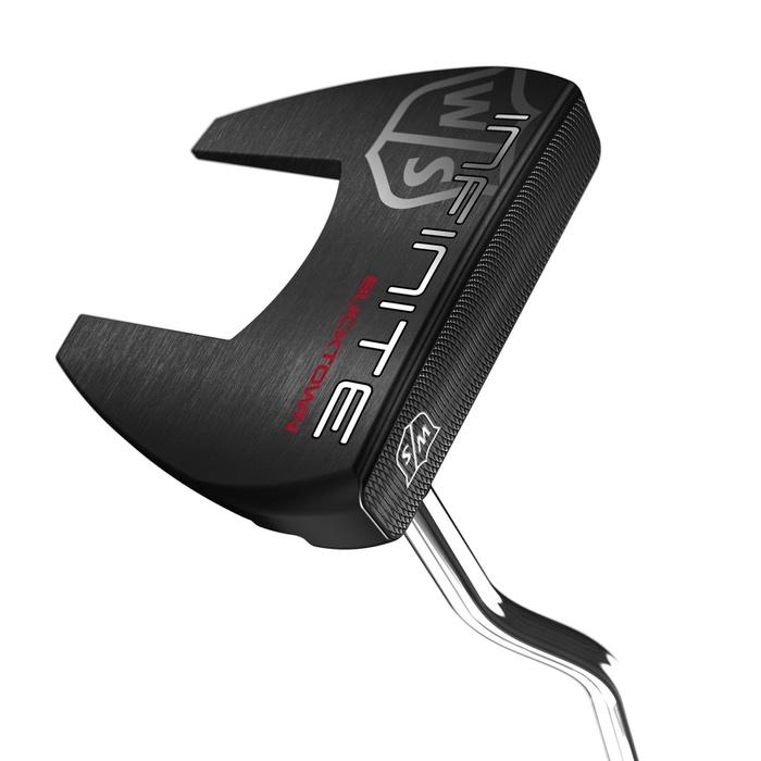 Wilson Infinite "BUCKTOWN" Putter Club (Men's)