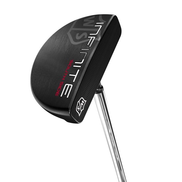 Wilson Infinite "SOUTH SIDE" Putter Club (Men's)