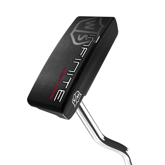 Wilson Infinite "WEST LOOP" Putter Club (Men's)