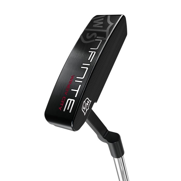 Wilson Infinite "WINDY CITY" Putter Club (Men's)