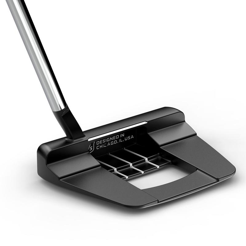 Wilson Infinite "THE L" Putter Club (Men's)