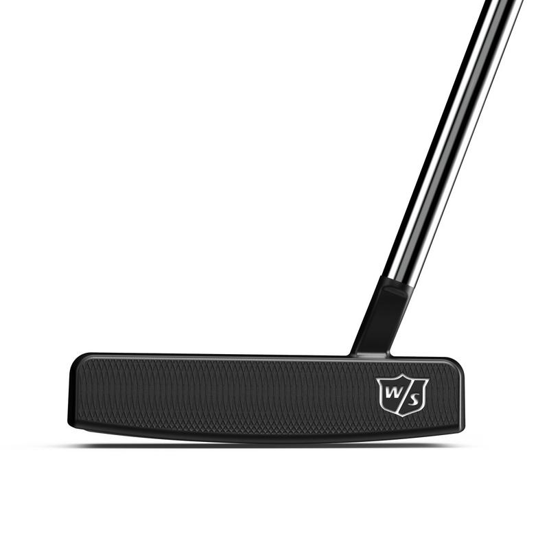Wilson Infinite "THE L" Putter Club (Men's)