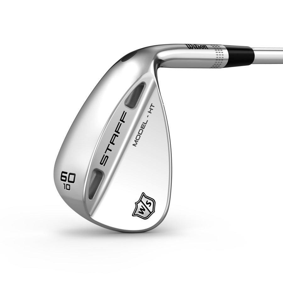 Wilson Men's Staff Model Hi-Toe (HT) Wedge Club