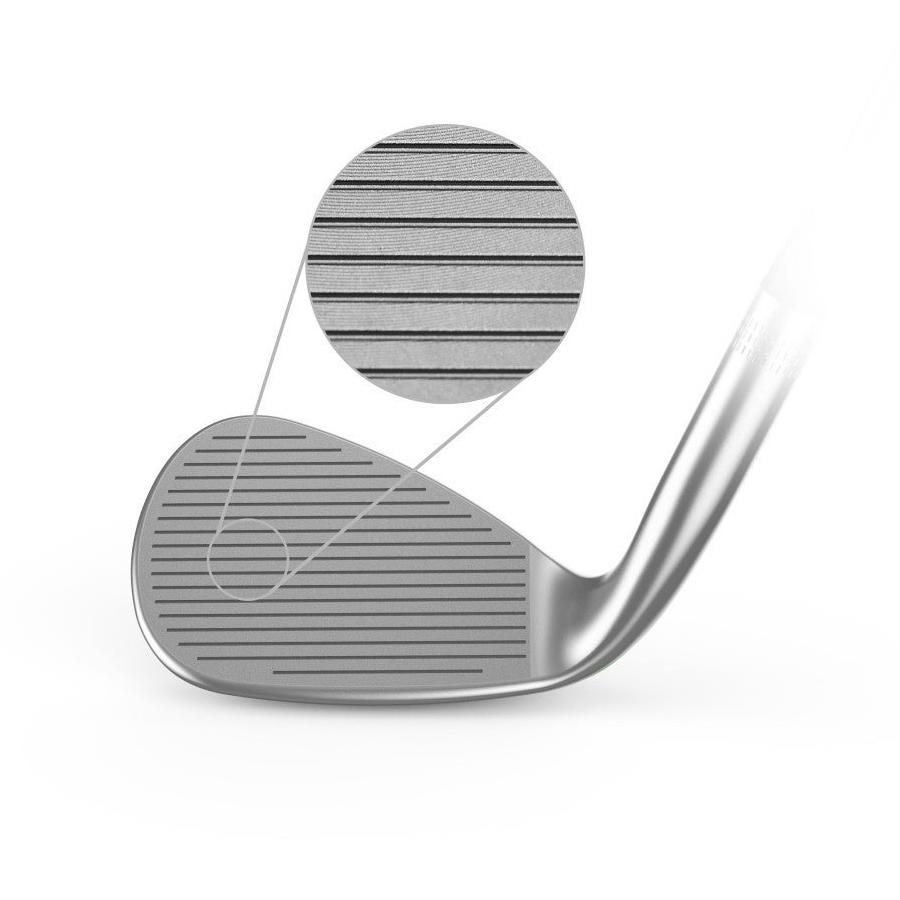 Wilson Men's Staff Model Hi-Toe (HT) Wedge Club