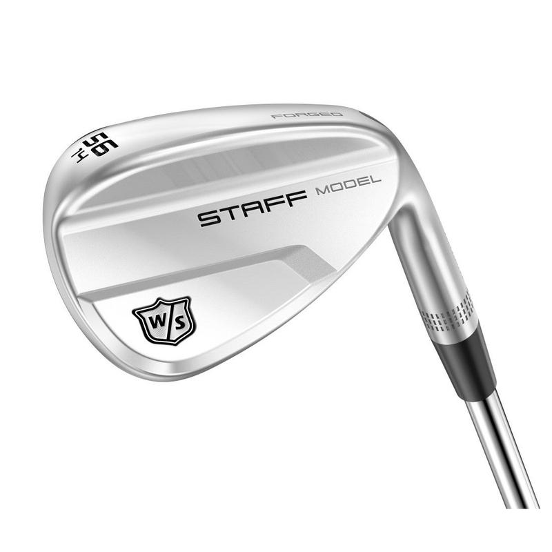Wilson Men's Staff Model Wedge Club