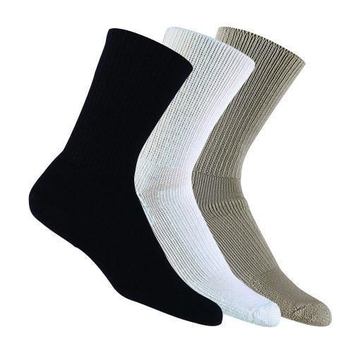 Thorlo (WX) Unisex Crew Walking Socks