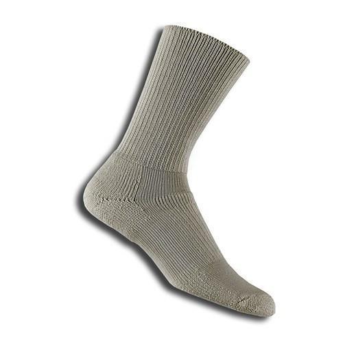 Thorlo (WX) Unisex Crew Walking Socks