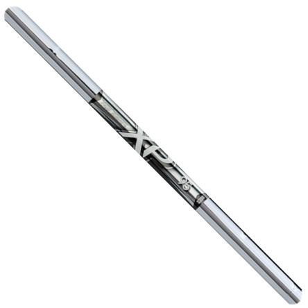 True Temper XP 95 Steel Iron Shaft - 0.355" Tapered Tip