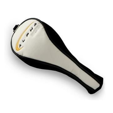 Alpha Zipper Headcovers (Woods and Hybrids)