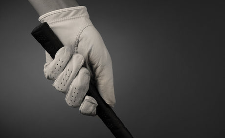 Can new golf grips make a difference?