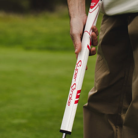 Super Stroke 17" Putter Grips