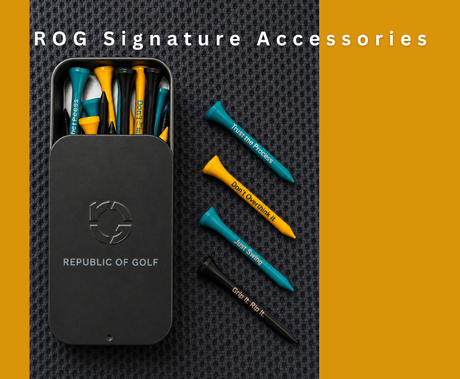 ROG Golf Collection