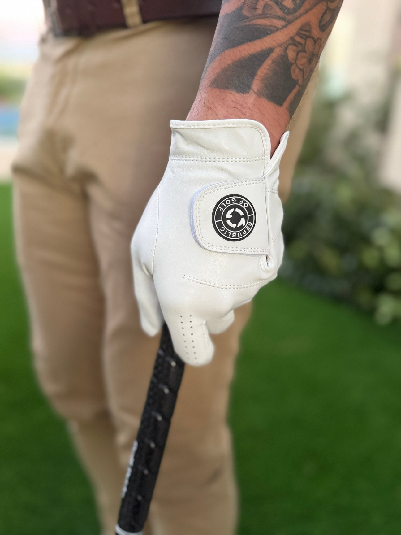 ROG Cloudtec Gloves