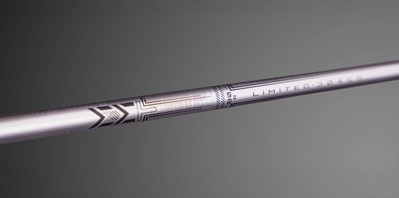 Mitsubishi MMT Shafts