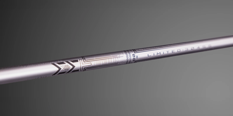 Mitsubishi MMT Shafts