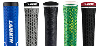 Lamkin Golf Grips