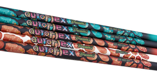 Autoflex Golf Shafts | Original, Dream 7, KHT & AutoPower – Grips4Less