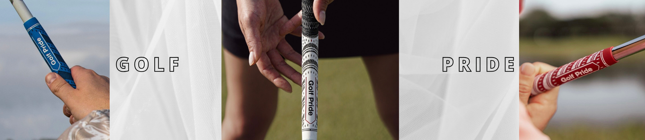 Golf Pride Grip Bundles & Grip Kits