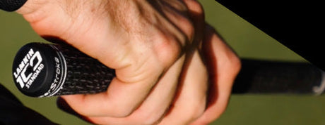 Super Stroke Crossline 2.0 Full-Cord Grips