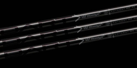 UST Recoil Dart & Dart V Shafts