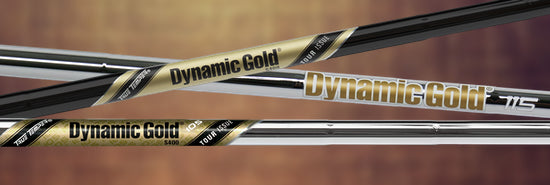 True Temper Shafts – Tagged 