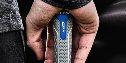 Grips4less Awesome Deals on Golf Grips & Shafts, Fur Real 🐾 Grips4Less