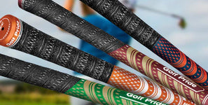Golf Pride Grip Bundles