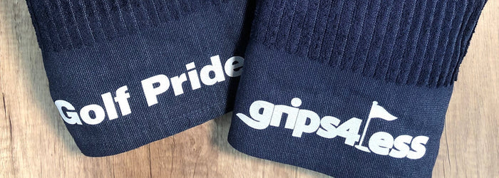 Golf Pride Grip Bundles & Grip Kits Sale