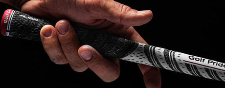 Golf Pride Align Grips