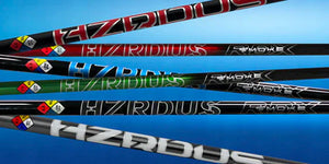Project X Shafts