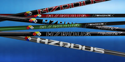 Project X Hzrdus Golf Shafts