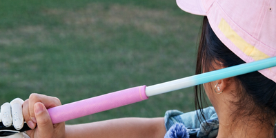 Junior Golf Grips for Kids