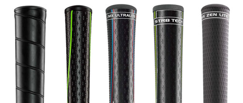 JumboMax Golf Grips | Tour Series, UltraLite & More | Grips4Less