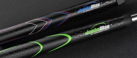 JumboMax Grip Kits