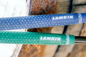 Lamkin UTx Golf Grips