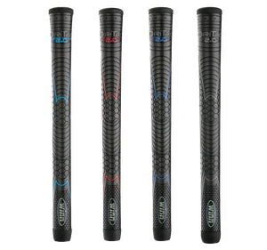 Winn Dri-Tac 2.0 Grips