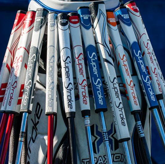 Super Stroke Putter Grip
