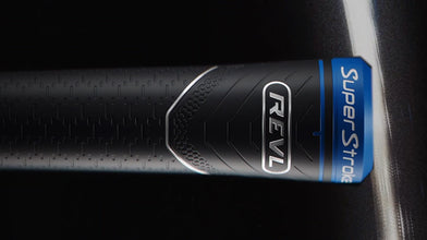 Super Stroke REVL Player Grips