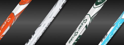 Super Stroke Putter Grips