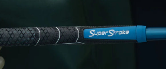 Super Stroke REVL Element Grips