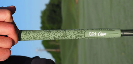 Stick Grips